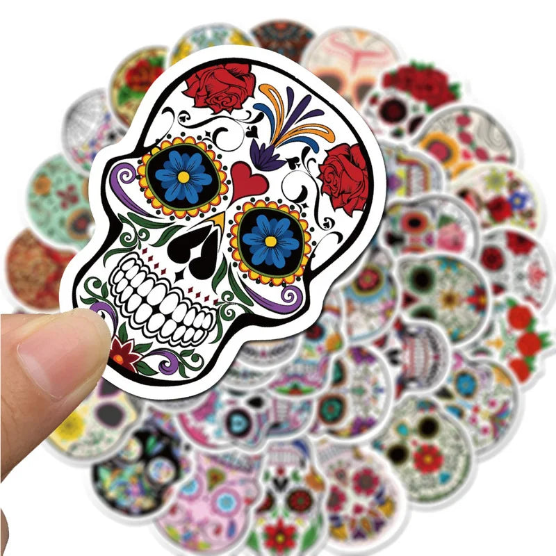 La Catrina Tribute