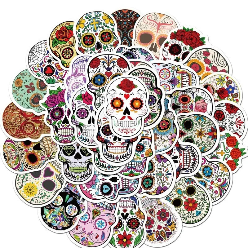 La Catrina Tribute